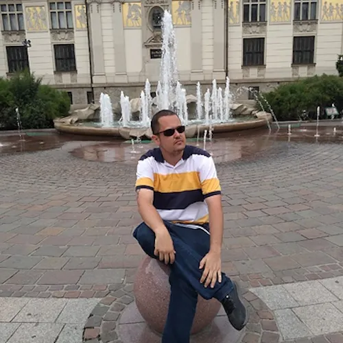 luis henrique bizinelli