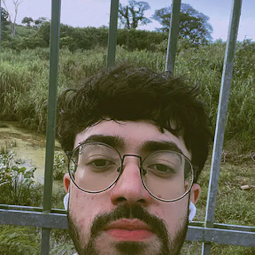 Henrique Monteiro Oliveira Silva