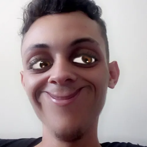 Cleverson Silva Lima