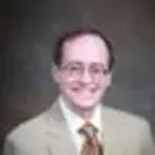 David Magill
