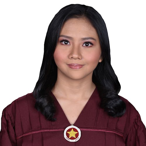 Allija Koreen M. Suba