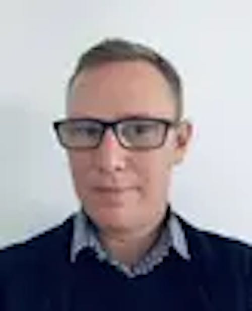 Nick Foster