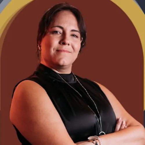 Mariangela Ciodaro