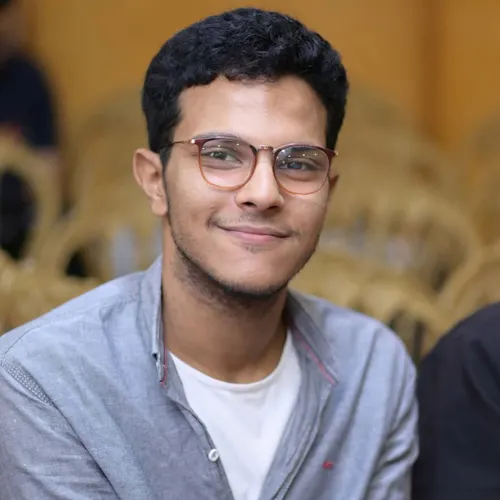 Ahmed Salama