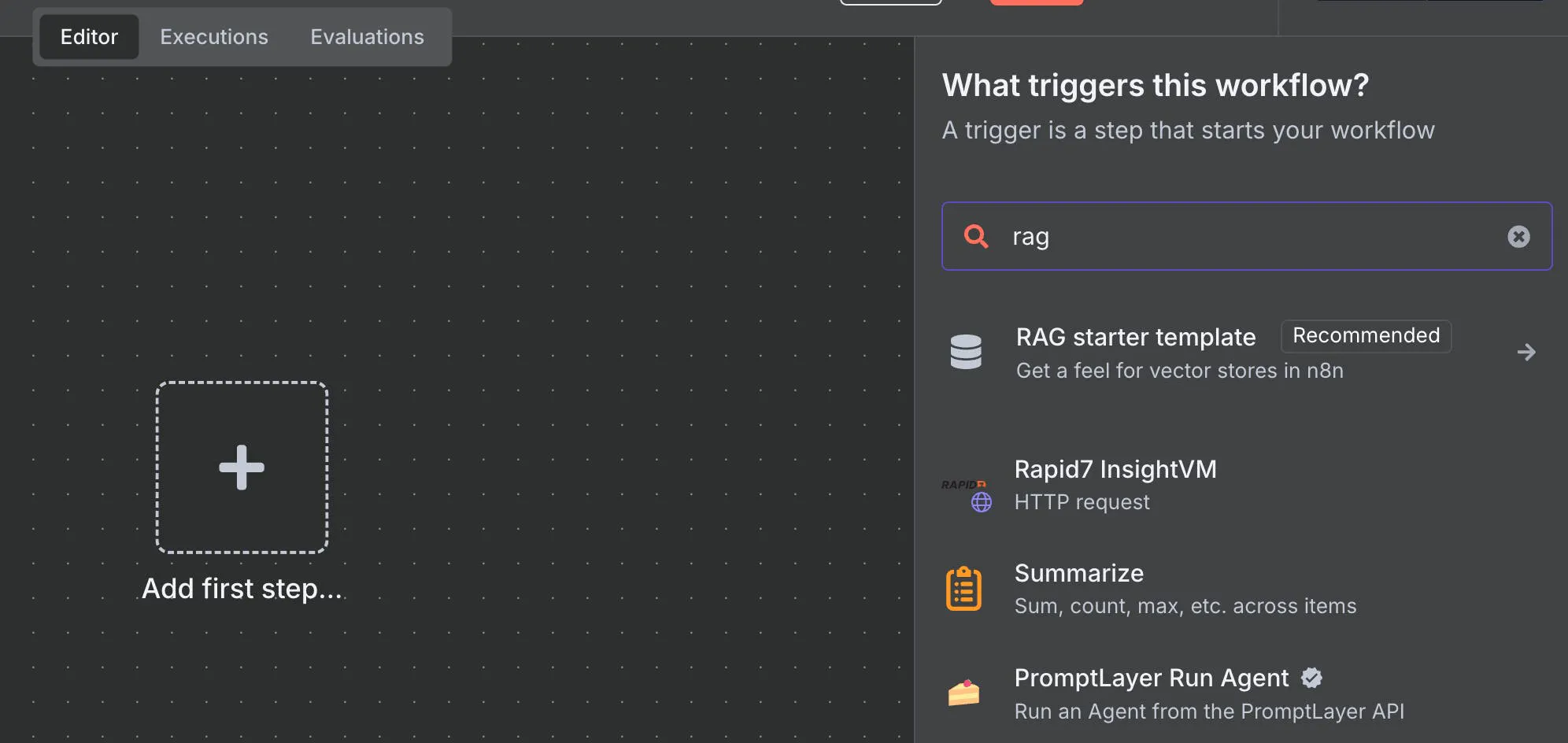 컴퓨터 화면에서 VPN 설정의 스크린 샷