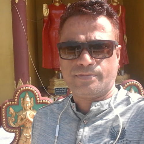 Syed Yeasin