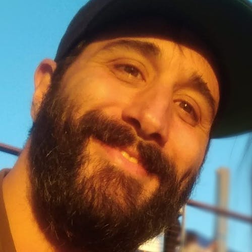 Martin Martinez Barbudo