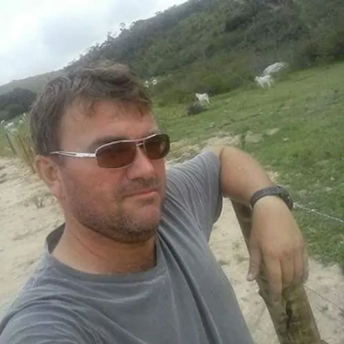 Márcio Vignoli Macedo Carvalho