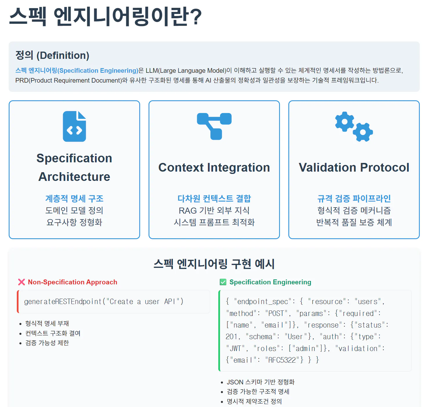 한국 웹 사이트의 스크린 샷