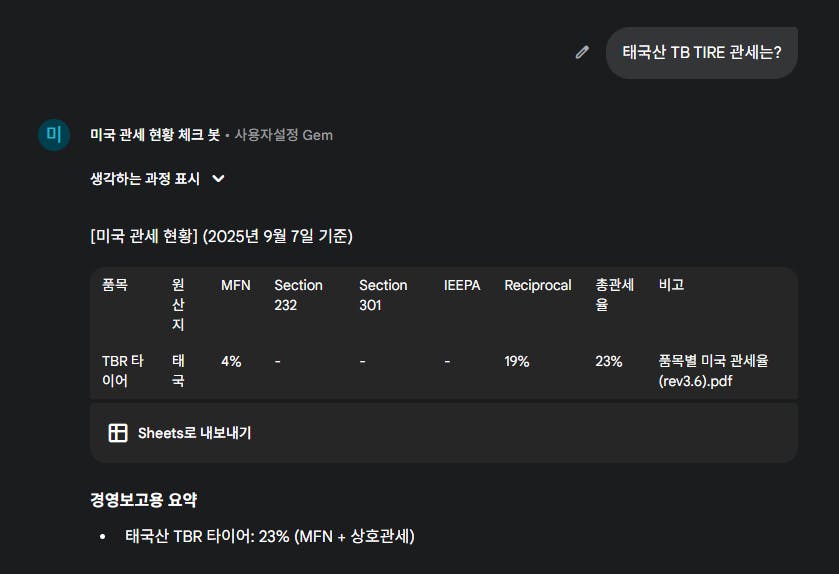 한국어 텍스트가있는 검은 색 화면