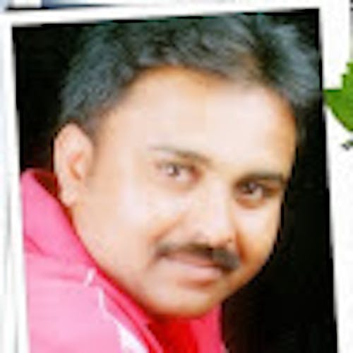 Murthy Kadam