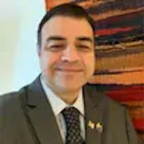 Navneet Trivedi