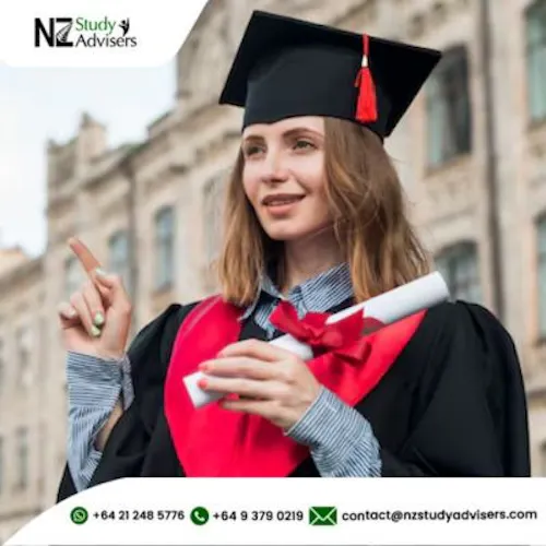 Student Visas NZ