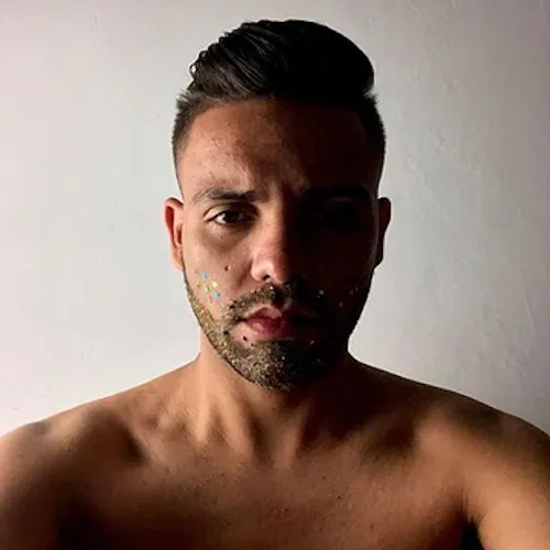 Igor Santos Magalhães