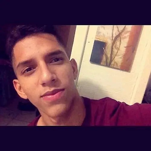 Lucas de Jesus Conrado