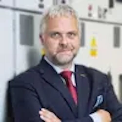 Sebastian Klaczynski