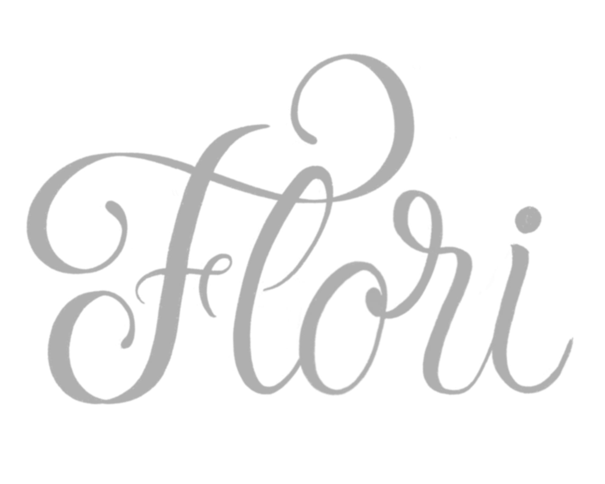 Flori's Creative Buddies 