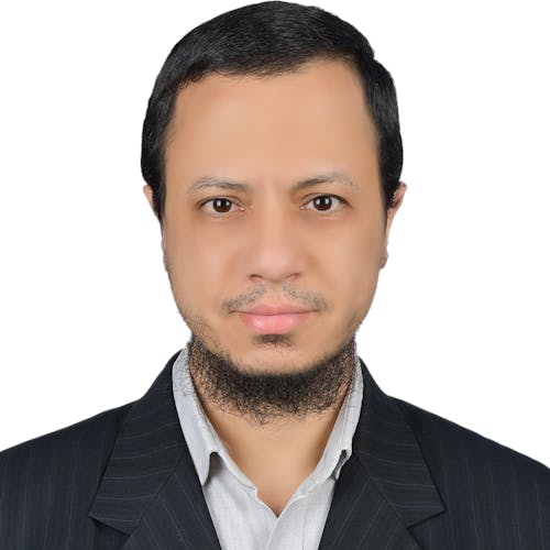Ahmed Abdel-Baky