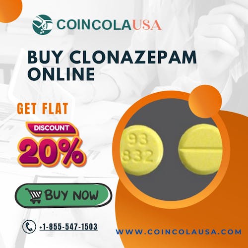 Purchase Clonazepam Online Hassle-Free Quick