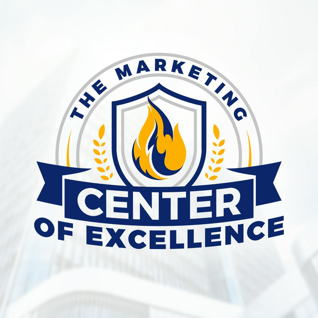 The Marketing Center of Excellence