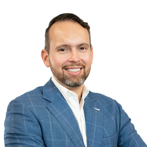 Gerardo Morales