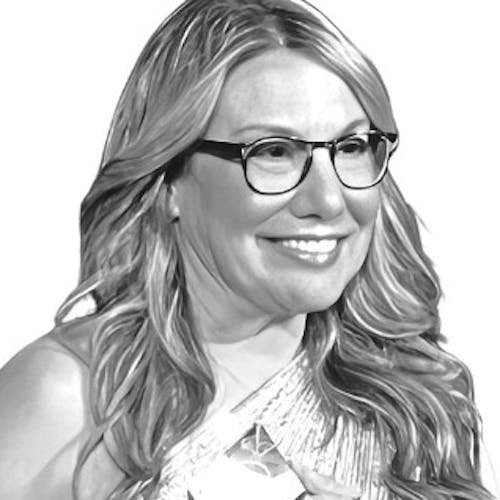 Kimberly Getgen