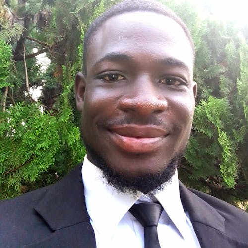 Babatunde Oluwaseyi(Peter)