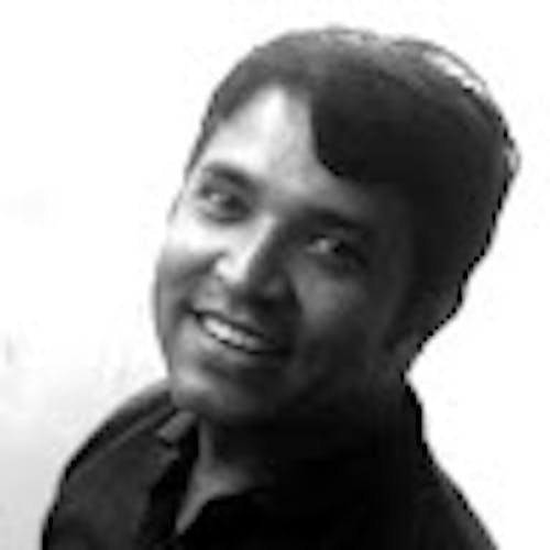 Rajeev Patil