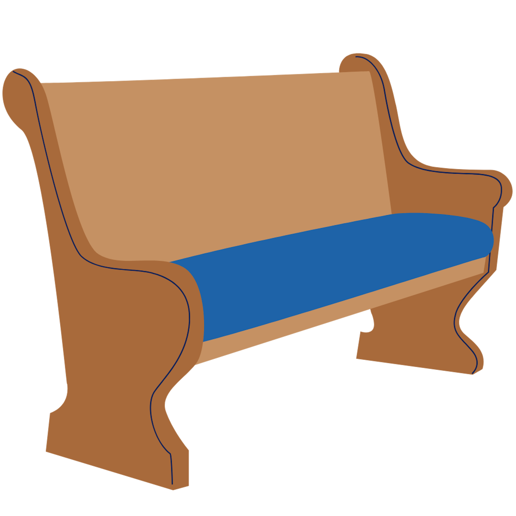 Advocacy from the Presbyterian Pew