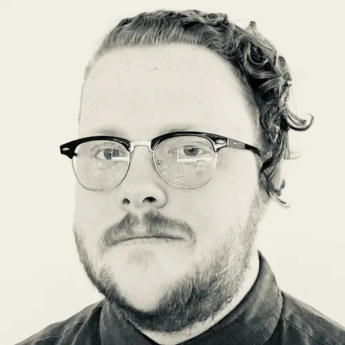 Joshua Martin