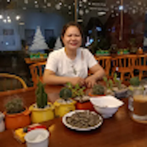 Nguyễn Thị Huyền