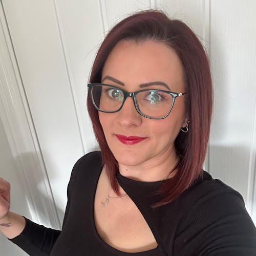 Katie Potton