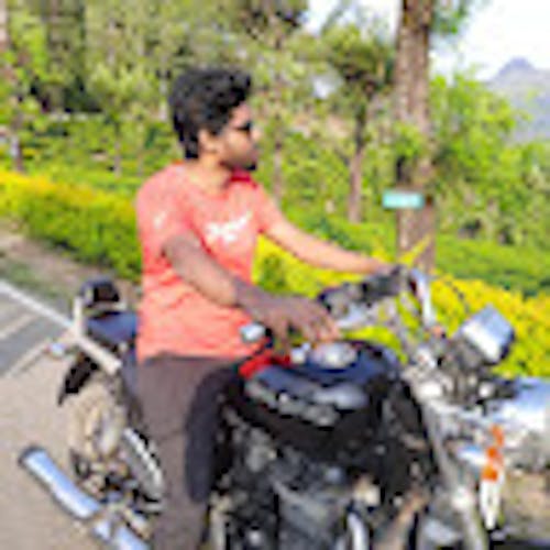 Ajith Kumar