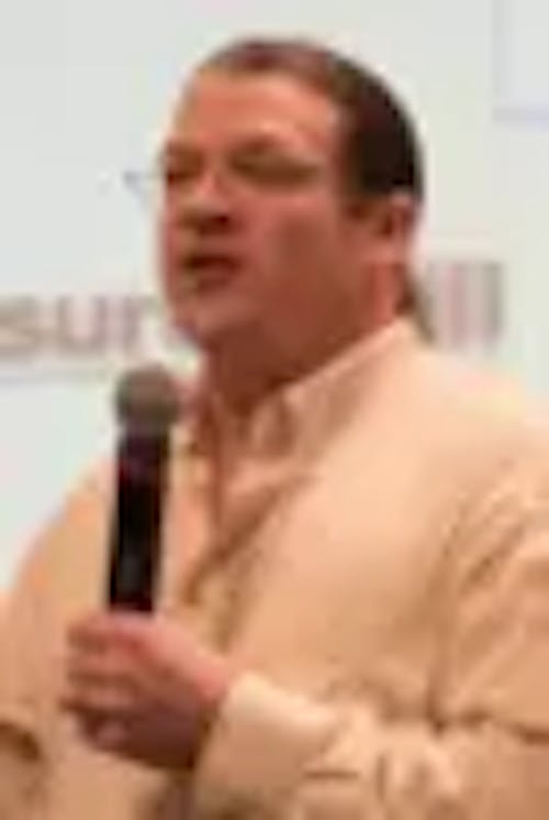 Eric Sharpe