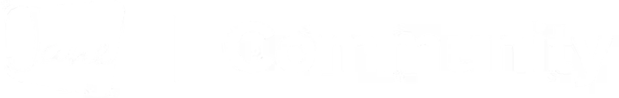 Jane Community - Design