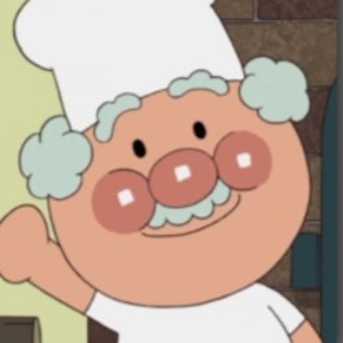 Uncle Jam
