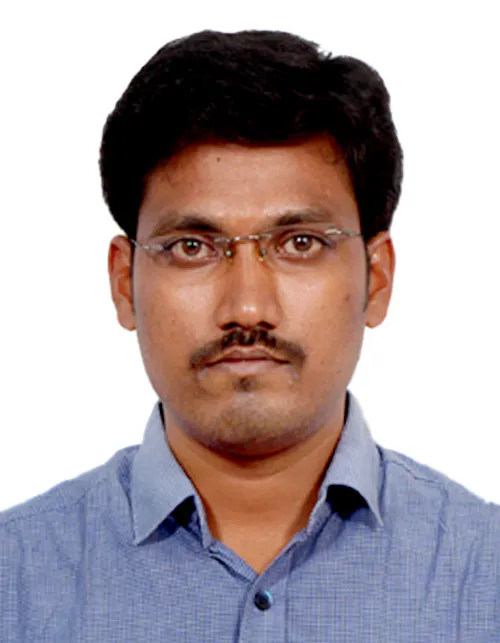 Yogendra Babu