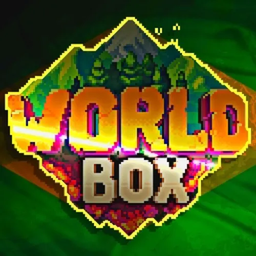 WorldBox Mod APK v0.50.6 Unduh Gratis Android