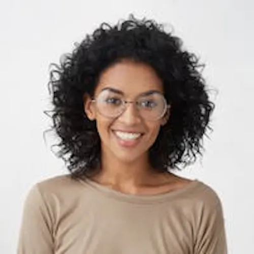 Jessica Harris