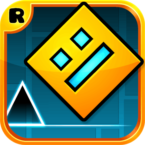 Geometry Dash Mod APK 2.2.143 (Unlimited money)