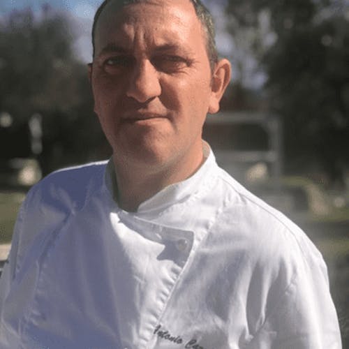 Antonio Carullo - Campo Antico