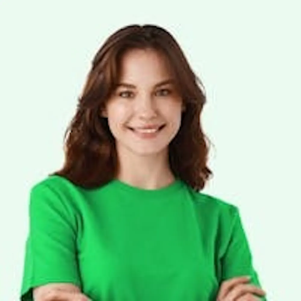 Amelia Adams