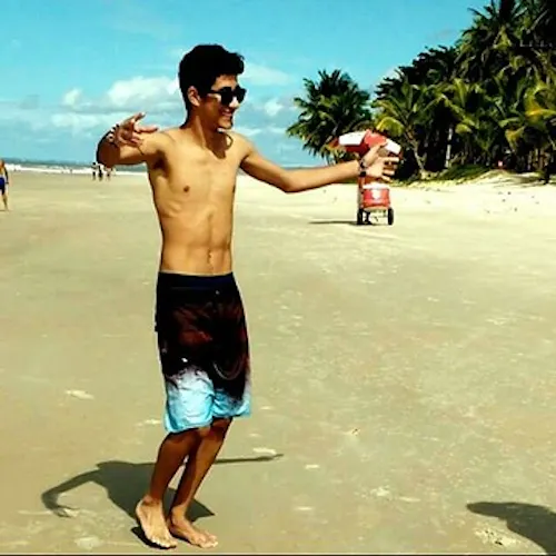 Ryan Mário Miranda Reis