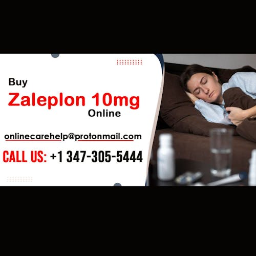 GetZaleplon10mgTabletsOnline