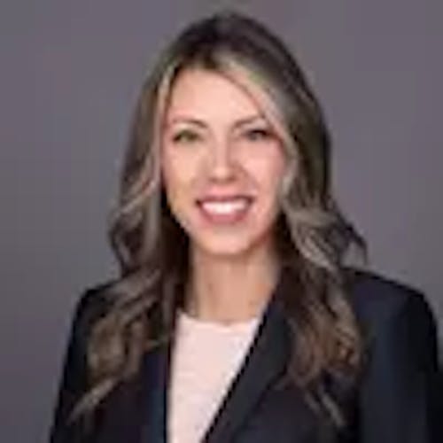 Jessica Mammel