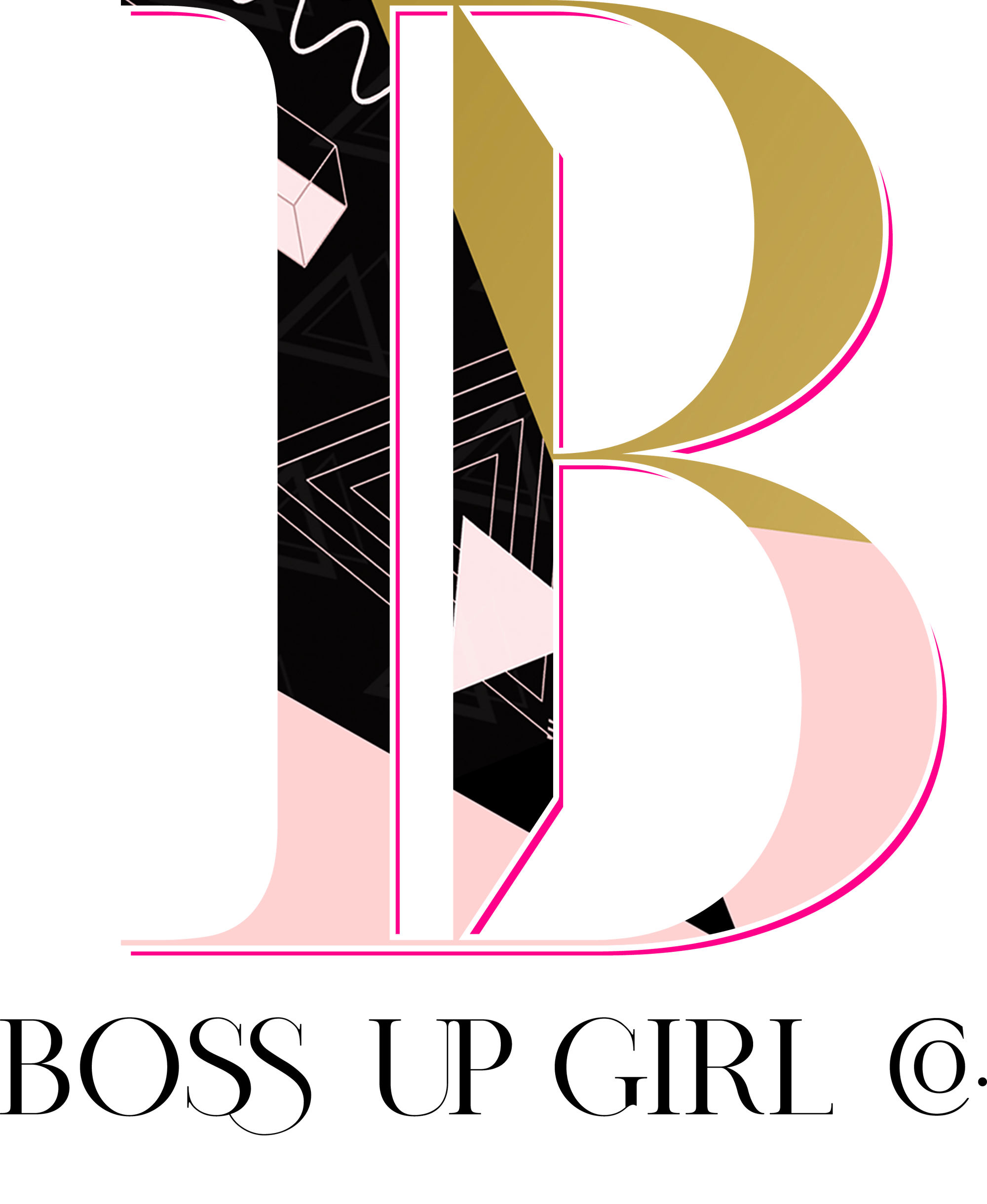 Boss Up Girl Collective