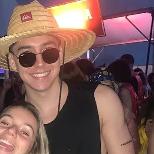 Daniel Crescente Arantes