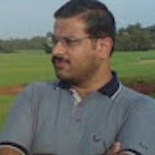 Pangala Nagendra Rao