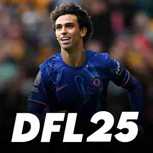 DFL 25 APK 16 Baixar Última versão Android