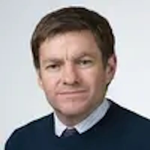 Sean Crimmins